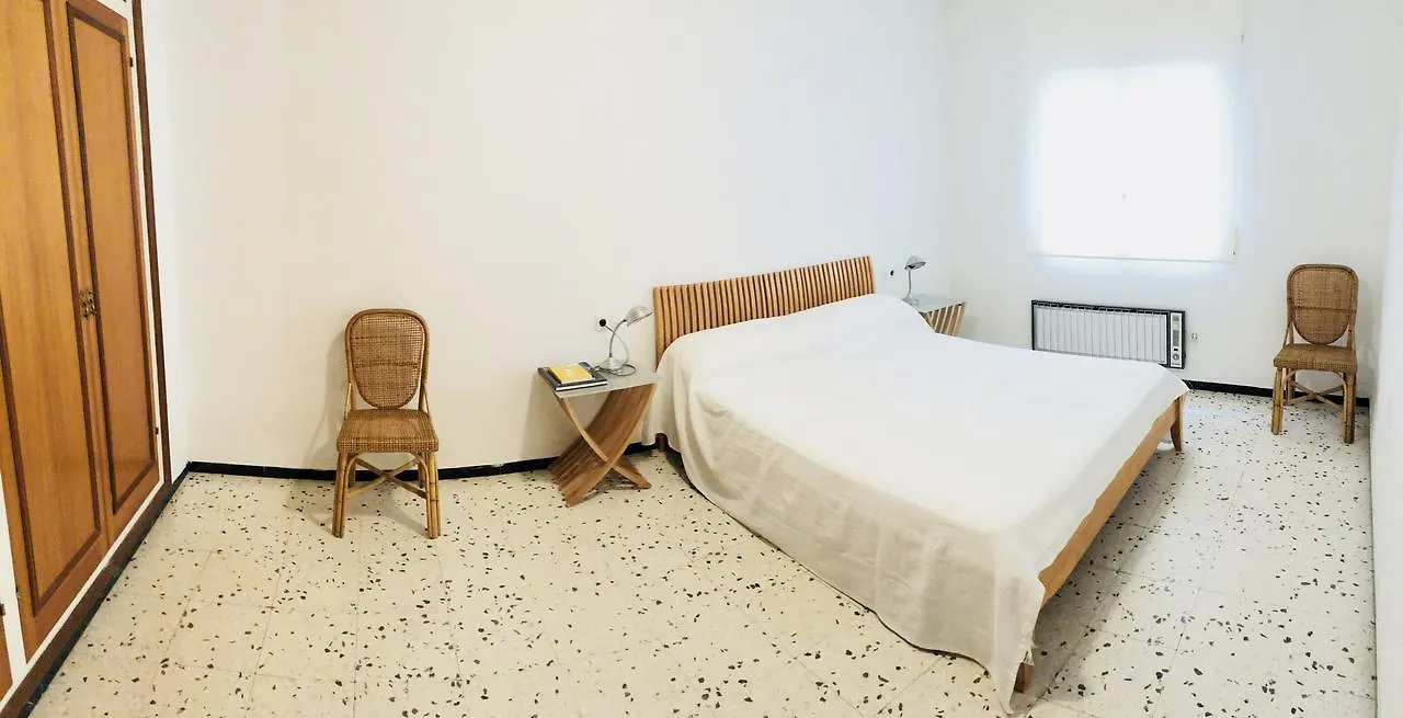 Llotja - Apartamento En La Playa Y El Centro De Roses