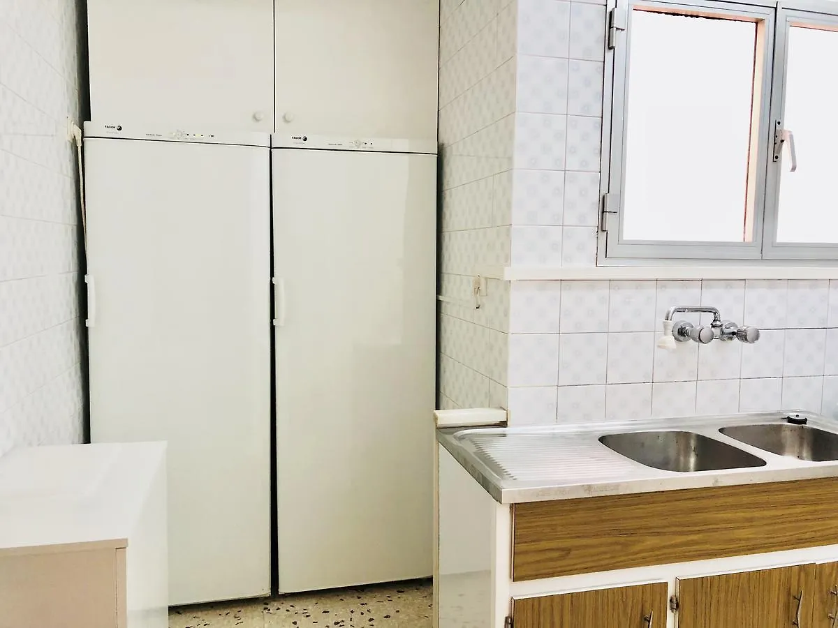 Appartement Llotja - Apartamento En La Playa Y El Centro De Roses