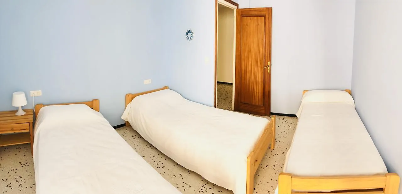 Llotja - Apartamento En La Playa Y El Centro De Roses 0*,